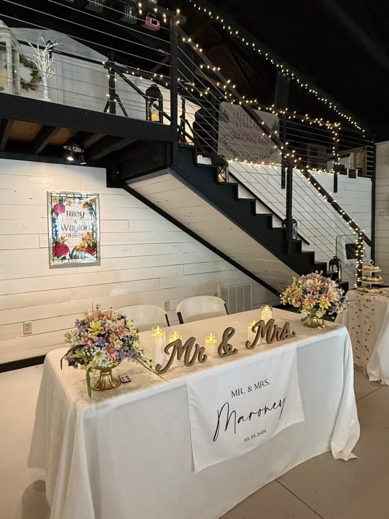 Planning Your Wedding at Lodge Between the Lakes: The Complete Guide