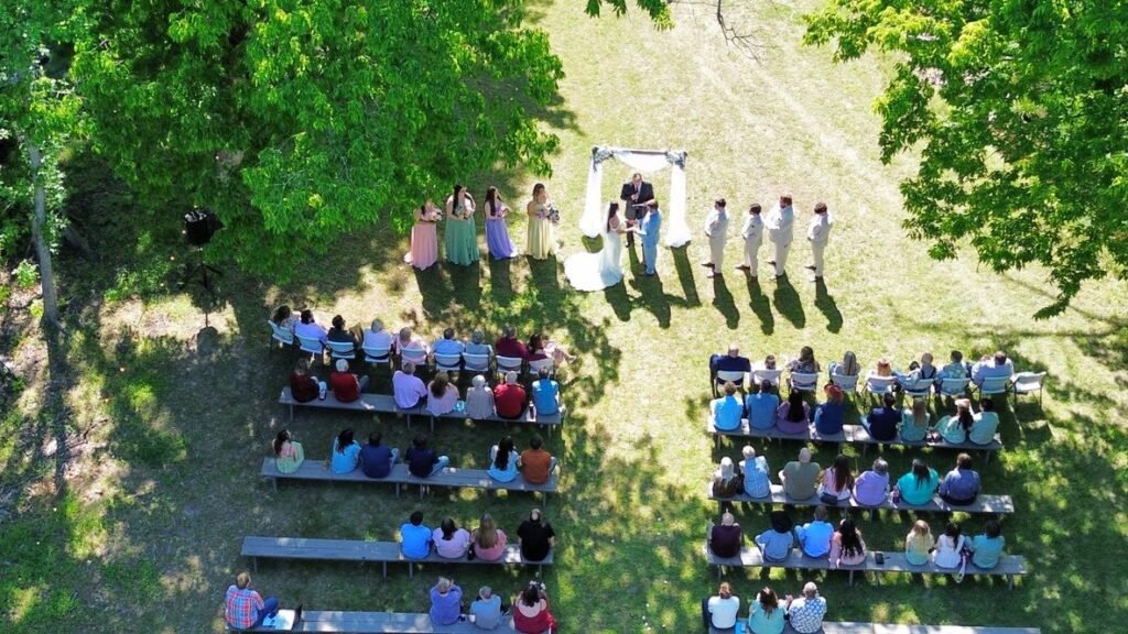 10 Things You Need to Know About Grandpas Barn Wedding Venue